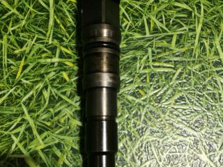 форсунка MAN TGA 1 поколение 2006, 10.5 л., D 2066 LF 01, дизель, АКПП, 51101006048, 0445120030, 0445120218