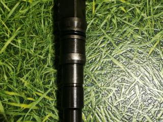 форсунка MAN TGA 1 поколение 2006, 10.5 л., D 2066 LF 01, дизель, АКПП, 51101006048, 0445120030, 0445120218