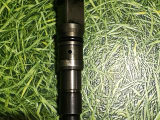 форсунка MAN TGA 1 поколение 2006, 10.5 л., D 2066 LF 01, дизель, АКПП, 51101006048, 0445120030, 0445120218