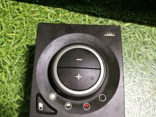 блок управления светом Volvo FH 3 поколение 2014, 12.8 л., D13K460, дизель, МКПП, 22049578