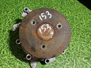 помпа MAN TGA 1 поколение 2006, 10.5 л., D 2066 LF 01, дизель, АКПП, 51065006694, 51065007049, 030.918-00A, 907452, 30679