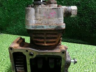 компрессор пневмоподвески MAN TGA 1 поколение 2006, 10.5 л., D 2066 LF 01, дизель, АКПП, 51541007095, K118684X00, 85-25349-SX, 3.75006