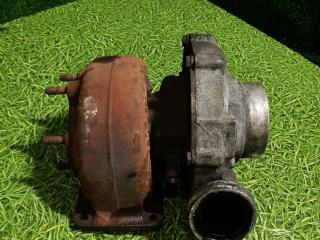 турбина MAN TGA 1 поколение 2006, 10.5 л., D 2066 LF 01, дизель, АКПП, 51091017025, 51091007925, 51091007629, 51091007761