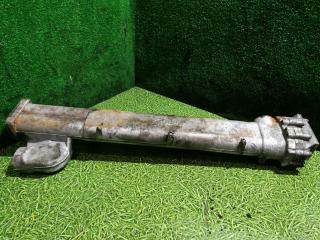 охладитель EGR / Радиатор EGR MAN TGA 1 поколение 2006, 10.5 л., D 2066 LF 01, дизель, АКПП, 51081007063