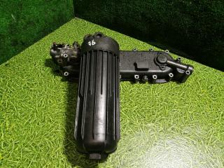 Корпус масляного радиатора IVECO Stralis 2 поколение 2009, дизель, МКПП, 504196739, 504180635, 504296404, 5801592275, 500054655, 2996416