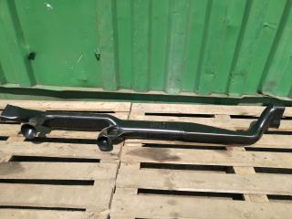 воздуховод печки Volvo FH 3 поколение 2014, 12.8 л., D13K460, дизель, МКПП, 84033025