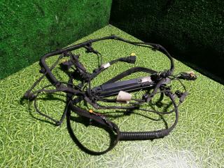 проводка кабины Volvo FH 3 поколение 2014, 12.8 л., D13K460, дизель, МКПП, 21554303