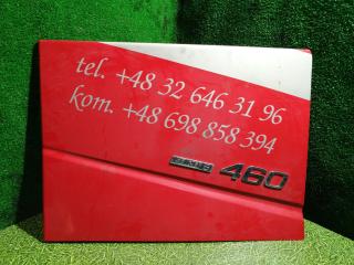 крышка бардачка(бомболюк) Volvo FH 3 поколение 2014, 12.8 л., D13K460, дизель, МКПП, 82150941