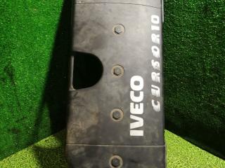 Накладка клапанной крышки IVECO Stralis 2 поколение 2009, дизель, МКПП, 504219649