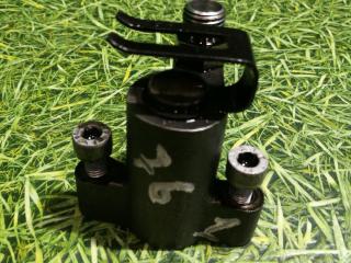 цилиндр моторного тормоза IVECO Stralis 2 поколение 2009, дизель, МКПП, 504116043, 500376911