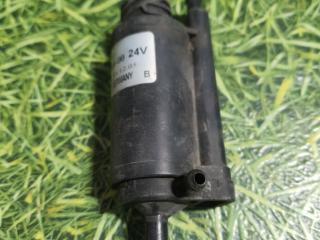 насос (моторчик) омывателя стекла MAN TGA 1 поколение 2002, 12.8 л., D 2876 LF 04, дизель, МКПП, 1108270000