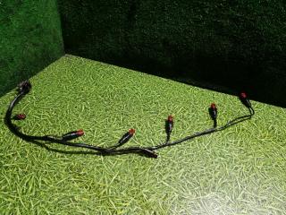 проводка IVECO Stralis 2 поколение 2009, дизель, МКПП, 504149934, 504389794