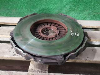 корзина сцепления DAF XF 105 1 поколение 2011, 12.9 л., MX 340, дизель, МКПП, 1665428, 3482000484