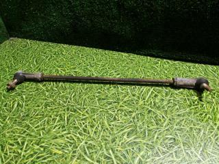 Тяга кулисы КПП IVECO Stralis 2 поколение 2011, 10.3 л., F3AE0681B, дизель, МКПП, 42052539