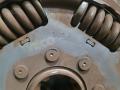 комплект сцепления IVECO Stralis 2 поколение 2011, 10.3 л., F3AE0681B, дизель, МКПП, 504171014, 5801558442, 504385080, 323482000018, 491878002356, 343151000995, 504221985 - фото №6