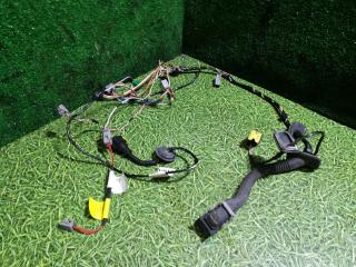 дверная проводка Volvo FH 3 поколение 2014, 12.8 л., D13K460, дизель, МКПП, 21560453, 22935541