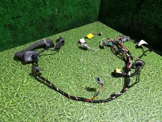 дверная проводка Volvo FH 3 поколение 2014, 12.8 л., D13K460, дизель, МКПП, 21237138