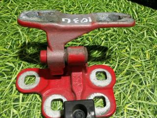 петля двери Volvo FH 3 поколение 2014, 12.8 л., D13K460, дизель, МКПП, 82319029