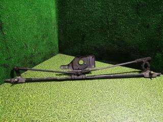 механизм стеклоочистителя (трапеция дворников) IVECO Stralis 1 поколение 2006, дизель, АКПП, 5802101152, 99439635