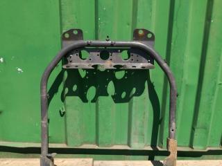 кронштейн крепления розеток Volvo FM 3 поколение 2015, 10.8 л., D11K410, дизель, АКПП, 21790555