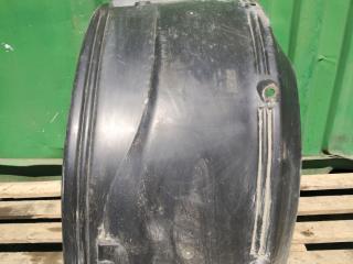 подкрылок кабины перед. лев. верх. Volvo FM 2 поколение 2011, 10.8 л., D11C450, дизель, АКПП, 8191780