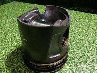 поршень IVECO Stralis 2 поколение 2009, дизель, МКПП, 2996141, 41478600, 7.54658