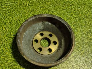 шкив коленвала IVECO Stralis 2 поколение 2009, дизель, МКПП, 500310634