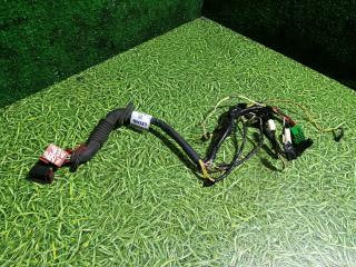 дверная проводка DAF XF 105 1 поколение 2010, 12.9 л., MX 340, дизель, МКПП, 1740308