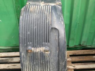 подкрылок кабины перед. лев. верх. Volvo FH 2 поколение 2009, 16.1 л., D16E660, дизель, АКПП, 20372064