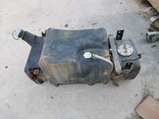 бак AdBlue (мочевины) DAF XF 105 1 поколение 2007, 12.9 л., MX 300, дизель, МКПП, грузовик, 1692865