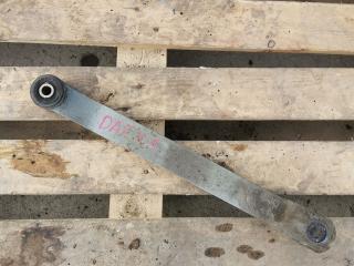 стойка стабилизатора DAF XF 105 1 поколение 2007, 12.9 л., MX 300, дизель, МКПП, грузовик, 1294081, 1294691