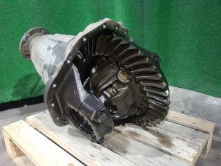 редуктор заднего моста Mercedes-Benz Axor 1 поколение [рестайлинг] 2004, 12.0 л., OM 457.910, дизель, МКПП, 0003504303