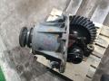редуктор заднего моста DAF XF 105 1 поколение 2011, МКПП, 1628120 - фото №2