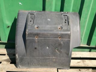 подкрылок оси перед. прав. Renault Premium 1 поколение 2004, 11.1 л., dCi 11C, дизель, АКПП, 5010314955, SA2D0634