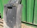 подкрылок кабины зад. прав. Volvo FM 3 поколение 2015, 10.8 л., D11K410, дизель, АКПП, 82637695, 84160723 - фото №2
