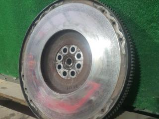 маховик IVECO Stralis 2 поколение 2009, дизель, МКПП, 99433390, 99475581