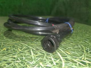 трубка топливная Volvo FH 3 поколение 2014, 12.8 л., D13K460, дизель, МКПП, 980834, 21264805