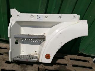 модуль ступеней лев. MAN TGA 1 поколение 2008, 10.5 л., D 2066 LF 36, дизель, МКПП, 81615100711