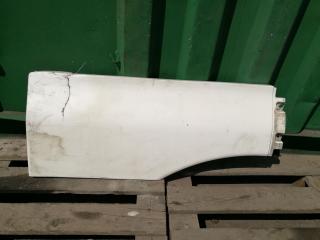 крыло MAN TGA 1 поколение 2008, 10.5 л., D 2066 LF 36, дизель, МКПП, 81615100410, 81615100408