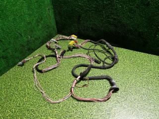 дверная проводка MAN TGA 1 поколение 2005, 12.8 л., D 2876 LF 12, дизель, МКПП, 81254536648, 81254587380