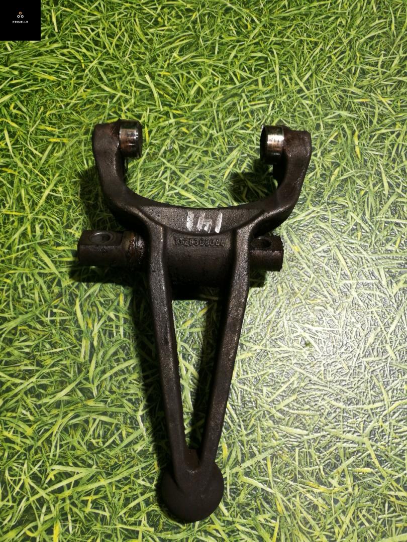 вилка сцепления IVECO Stralis 2 поколение 2011, 10.3 л., F3AE0681B, дизель, МКПП, 1328368044 - фото №1