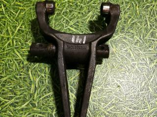 вилка сцепления IVECO Stralis 2 поколение 2011, 10.3 л., F3AE0681B, дизель, МКПП, 1328368044