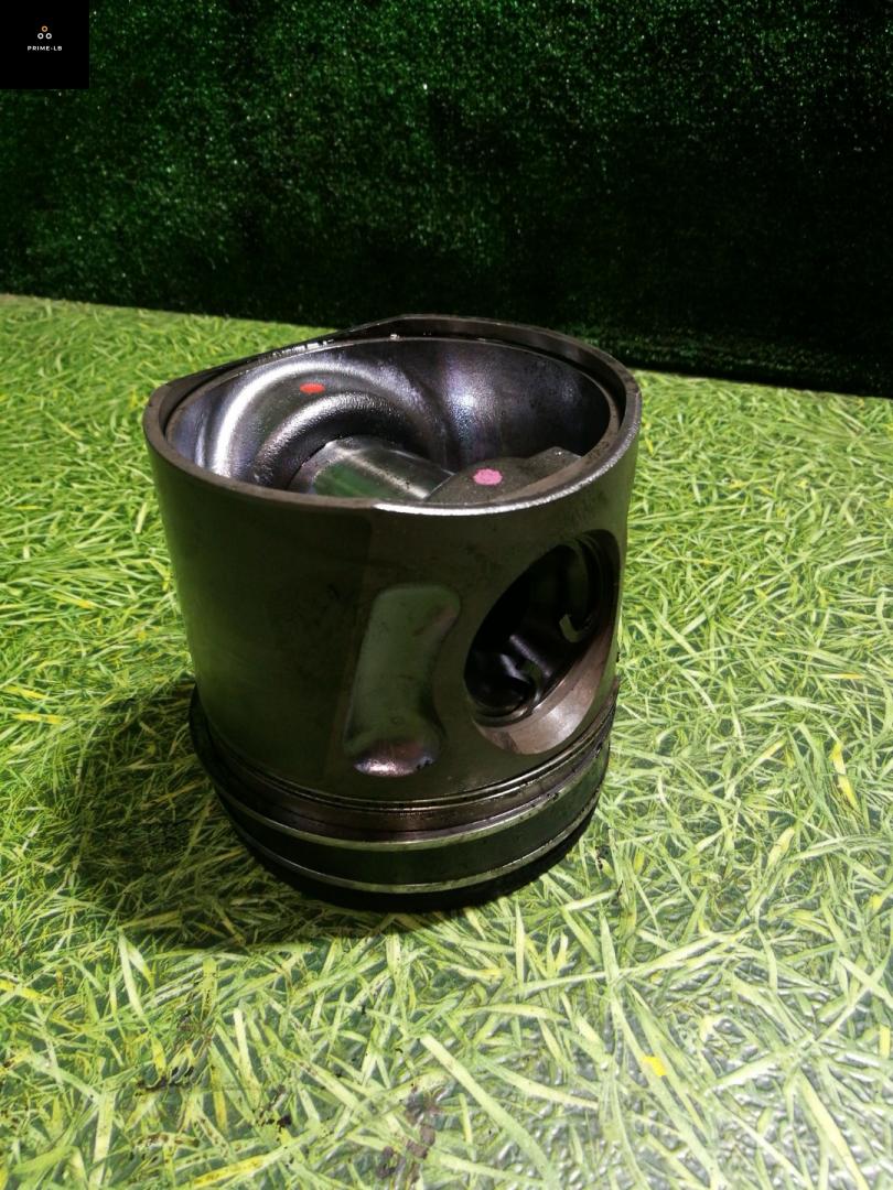 поршень MAN TGA 1 поколение 2007, 10.5 л., D 2066 LF 31, дизель, АКПП, 51025006163, 51025006262, 51025006297, 51025020120 - фото №1