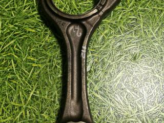 шатун MAN TGA 1 поколение 2007, 10.5 л., D 2066 LF 31, дизель, АКПП, 51024006066, 51024006120, 51024006145, 51024006194