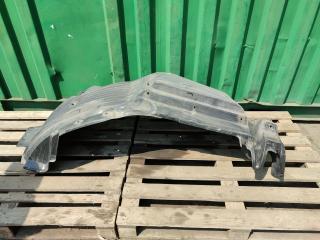 подкрылок кабины перед. лев. верх. MAN TGX 1 поколение 2007, 12.4 л., D 2676 LF 05, дизель, МКПП, 81612300207