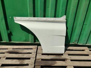 молдинг двери передней правой MAN TGX 1 поколение 2007, 12.4 л., D 2676 LF 05, дизель, МКПП, 81626100024, 81626100018