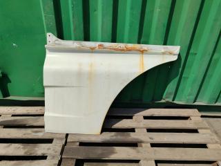 накладка двери (крышки) багажника MAN TGX 1 поколение 2007, 12.4 л., D 2676 LF 05, дизель, МКПП, 81626100023, 81626100019