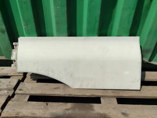 крыло MAN TGX 1 поколение 2007, 12.4 л., D 2676 LF 05, дизель, МКПП, 81615100409, 81615100411