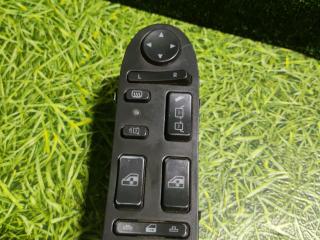 блок управления стеклоподъемниками MAN TGA 1 поколение 2005, 10.5 л., D 2066 LF 11, дизель, АКПП, 81258067090, 81258067101