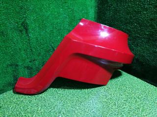 Накладка (ресничка) фары левая Mercedes-Benz Actros 4 поколение (MP4) 2014, 12.8 л., OM 471.909, дизель, АКПП, 9608859408